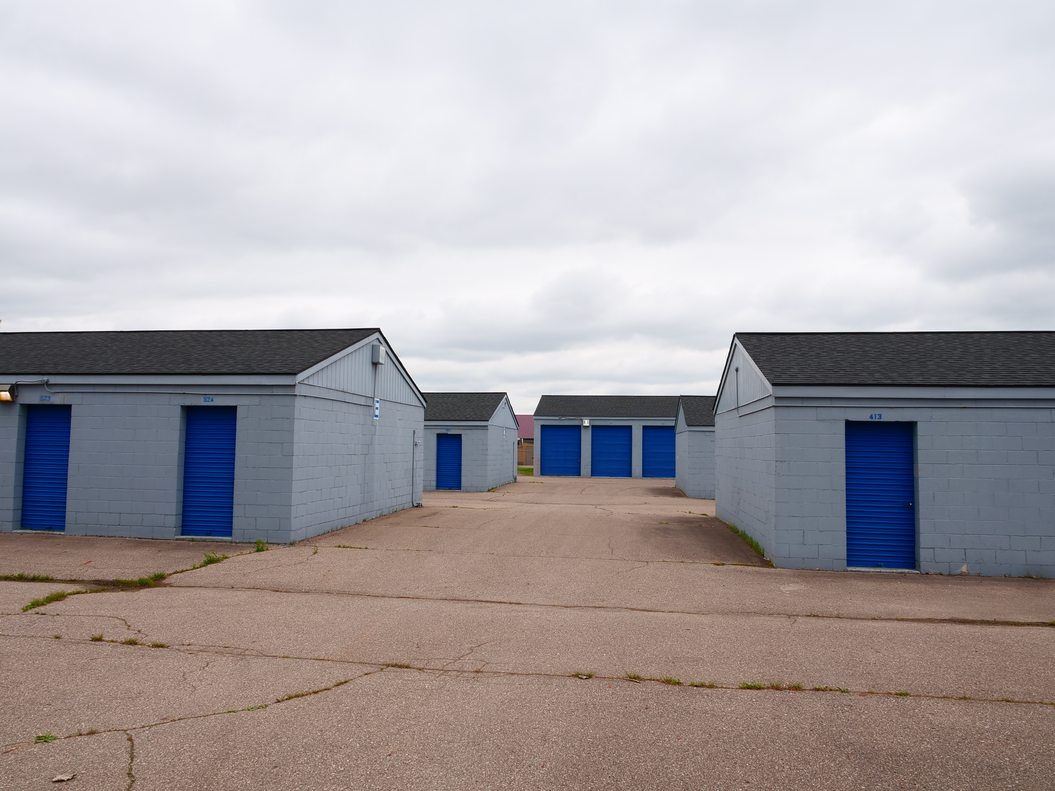 lapeer self storage 48446 michigan best prices affordable rentals