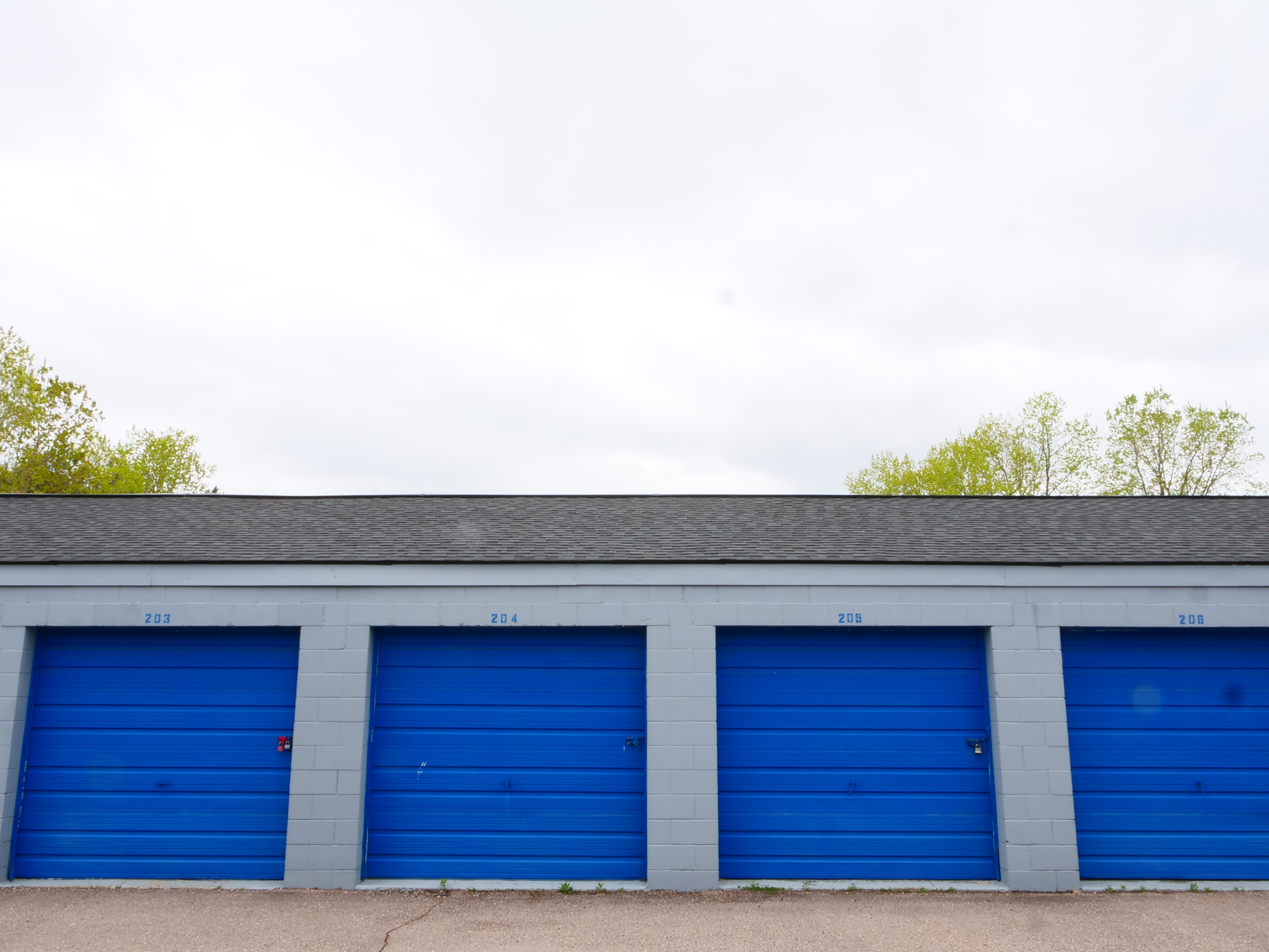 lapeer self storage 48446 michigan best prices affordable rentals