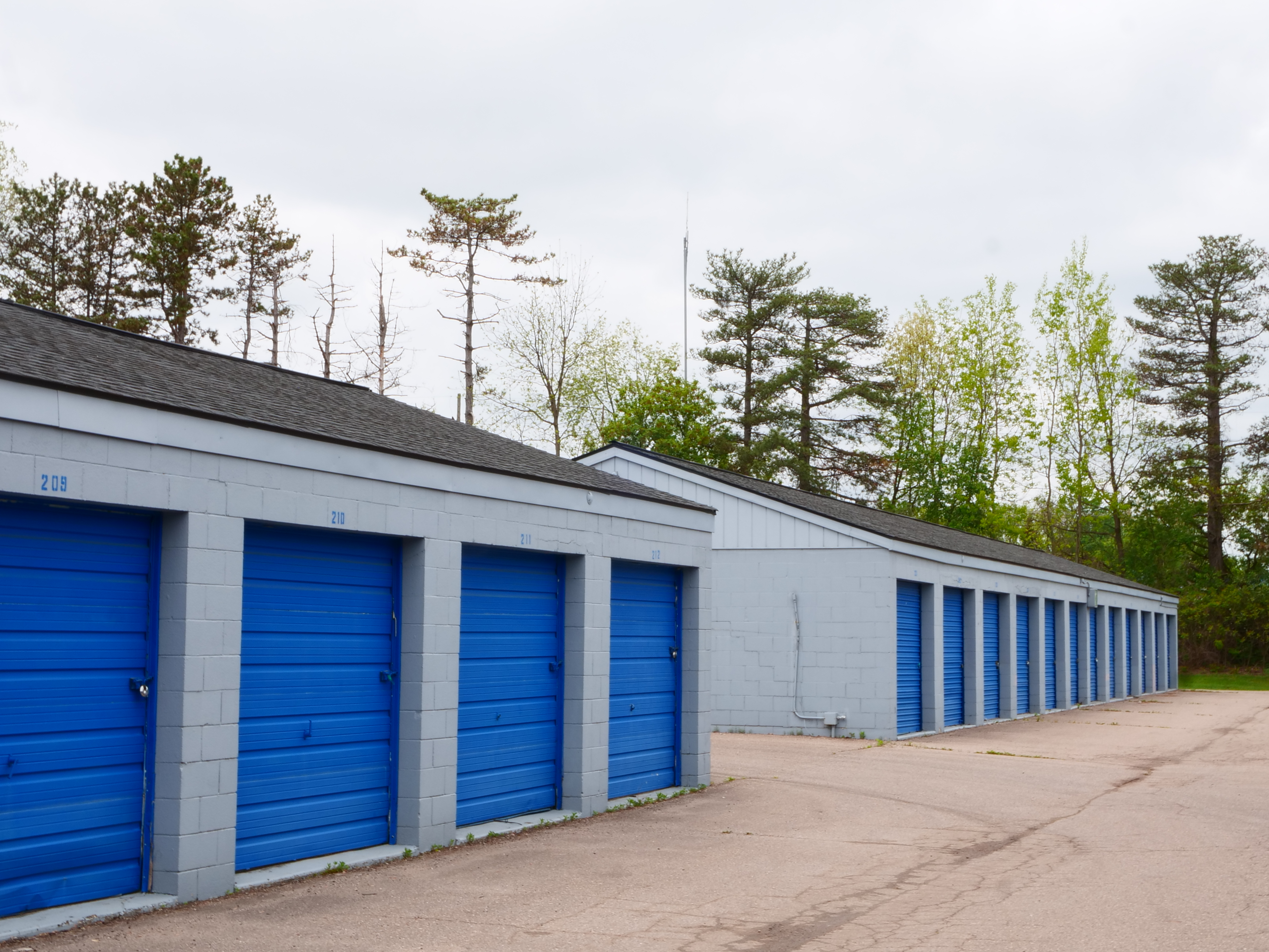 fort knox lapeer 48446 mi self storage affordable cheap best prices drive up ground floor rental